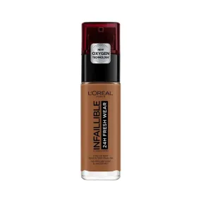 1.0 L'Oréal Paris Infaillible 24h Oxygen Fresh Wear 355