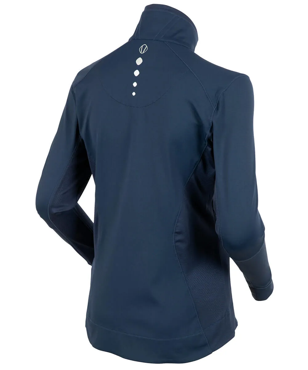 124th U.S. Open Sunice Women's Elena Ultralight Stretch Jacket