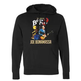 2023 U.S. Spring Tour Pullover Hoodie (Unisex)