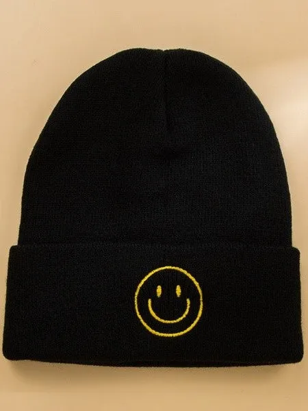 27 Happy Toque