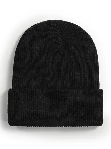 27 Knit Beanie Hat