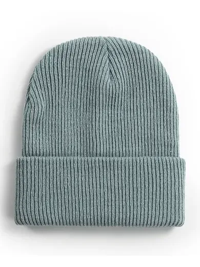 27 Knit Beanie Hat