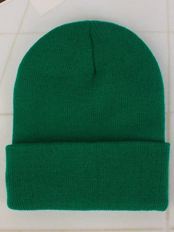 27 Stretch Knit Beanie Toque - Buy Now!