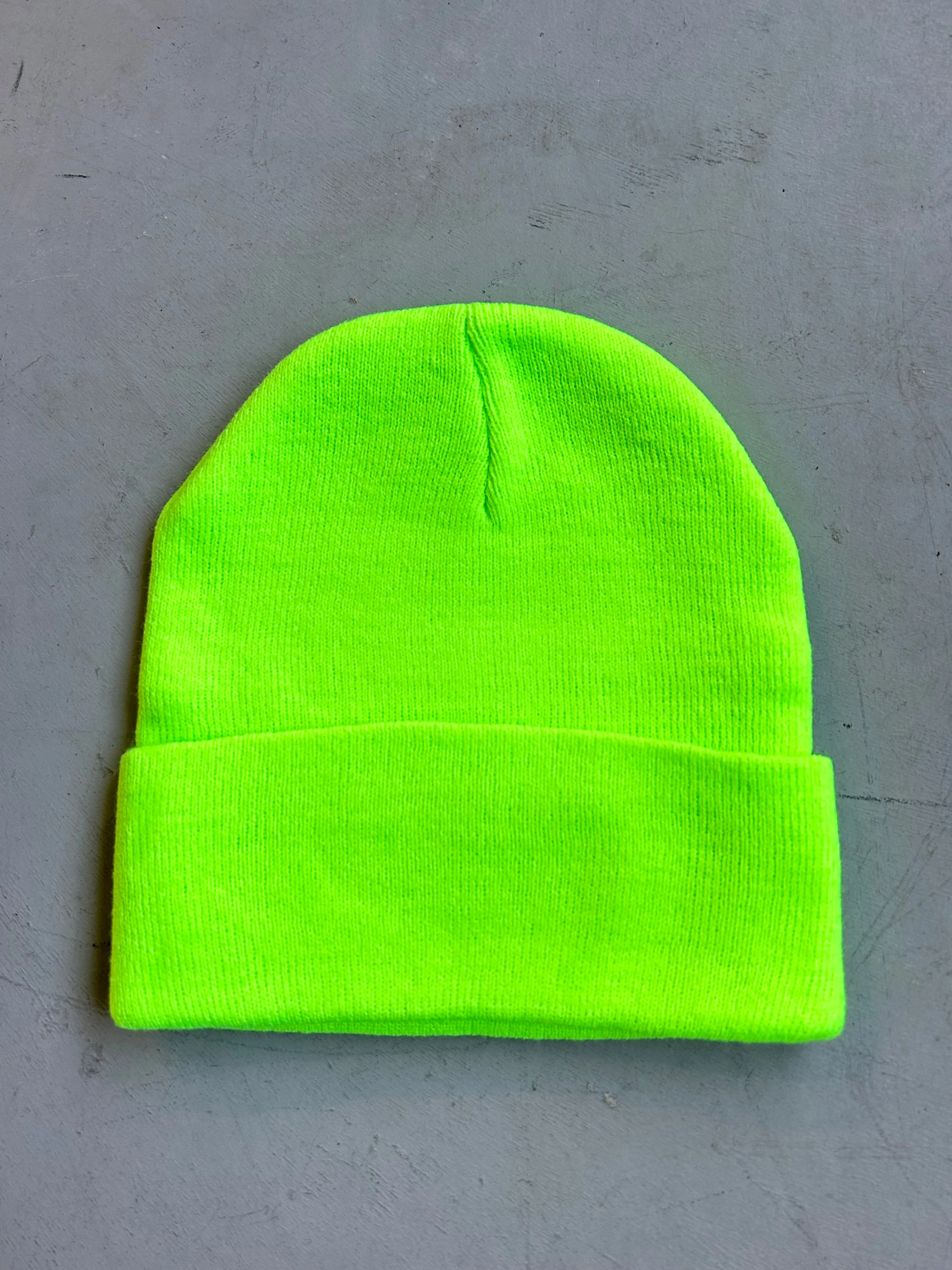 27 Stretch Knit Beanie Toque - Buy Now!