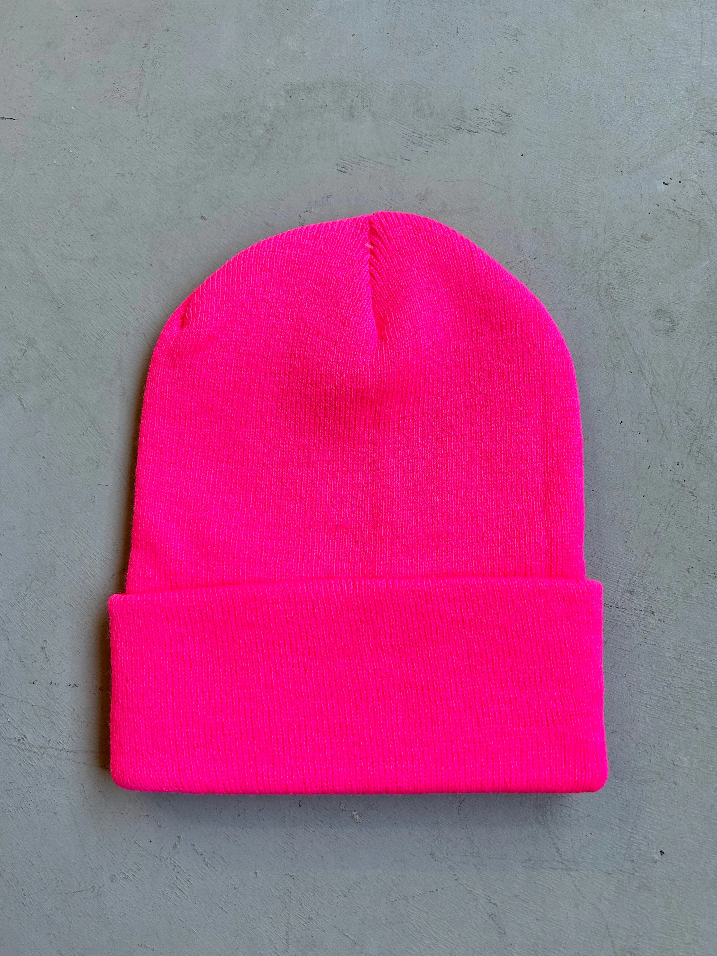 27 Stretch Knit Beanie Toque - Buy Now!