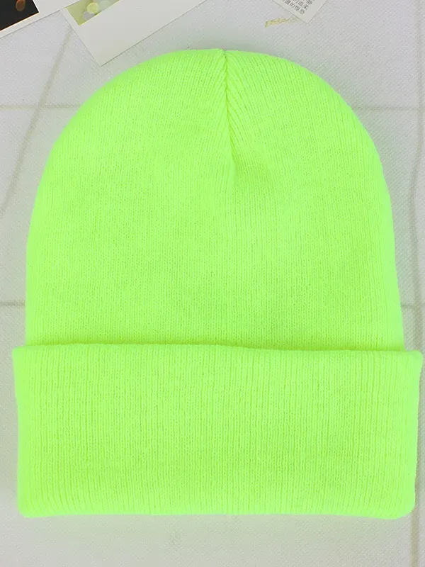 27 Stretch Knit Beanie Toque - Buy Now!