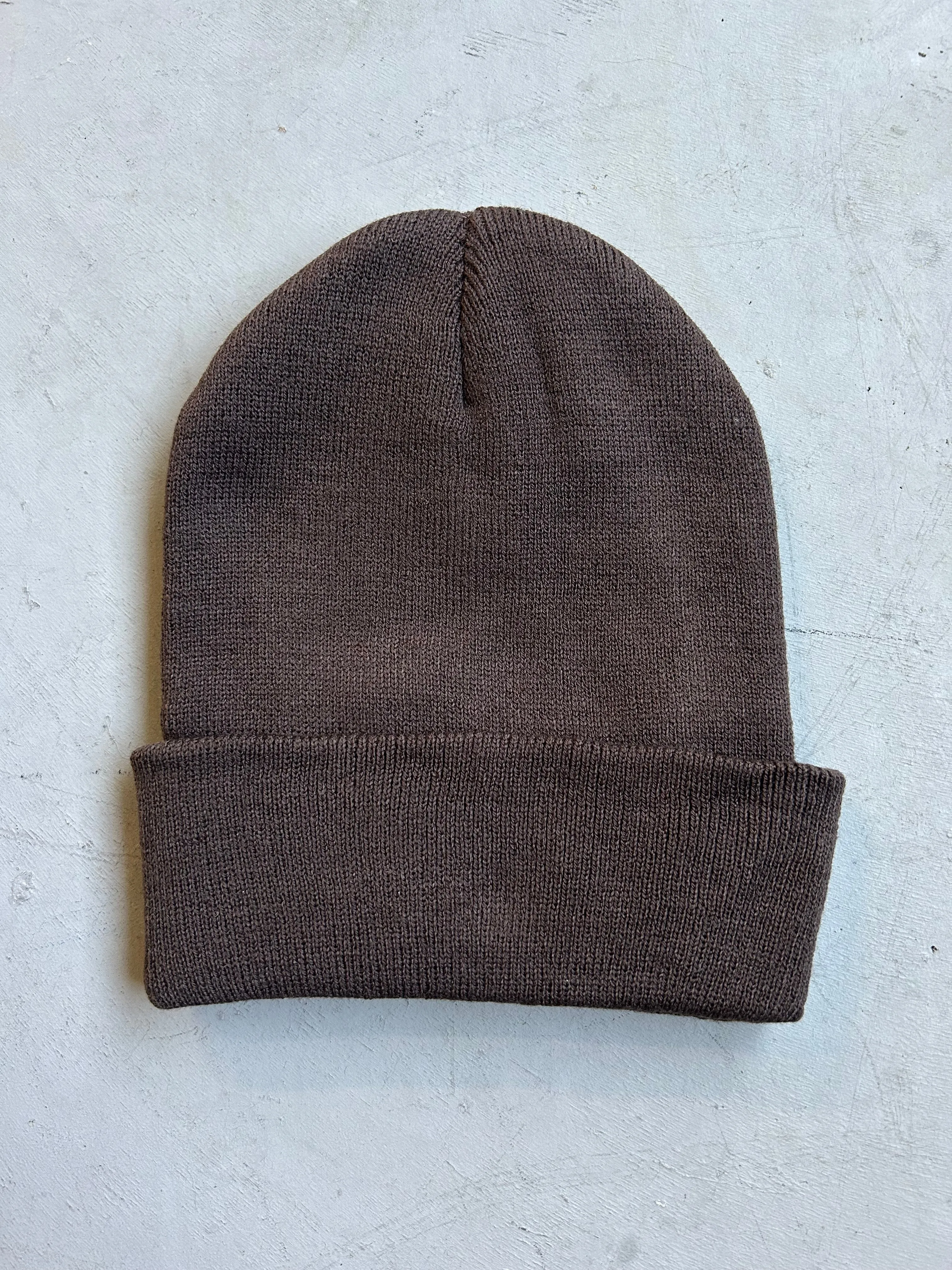 27 Stretch Knit Beanie Toque - Buy Now!