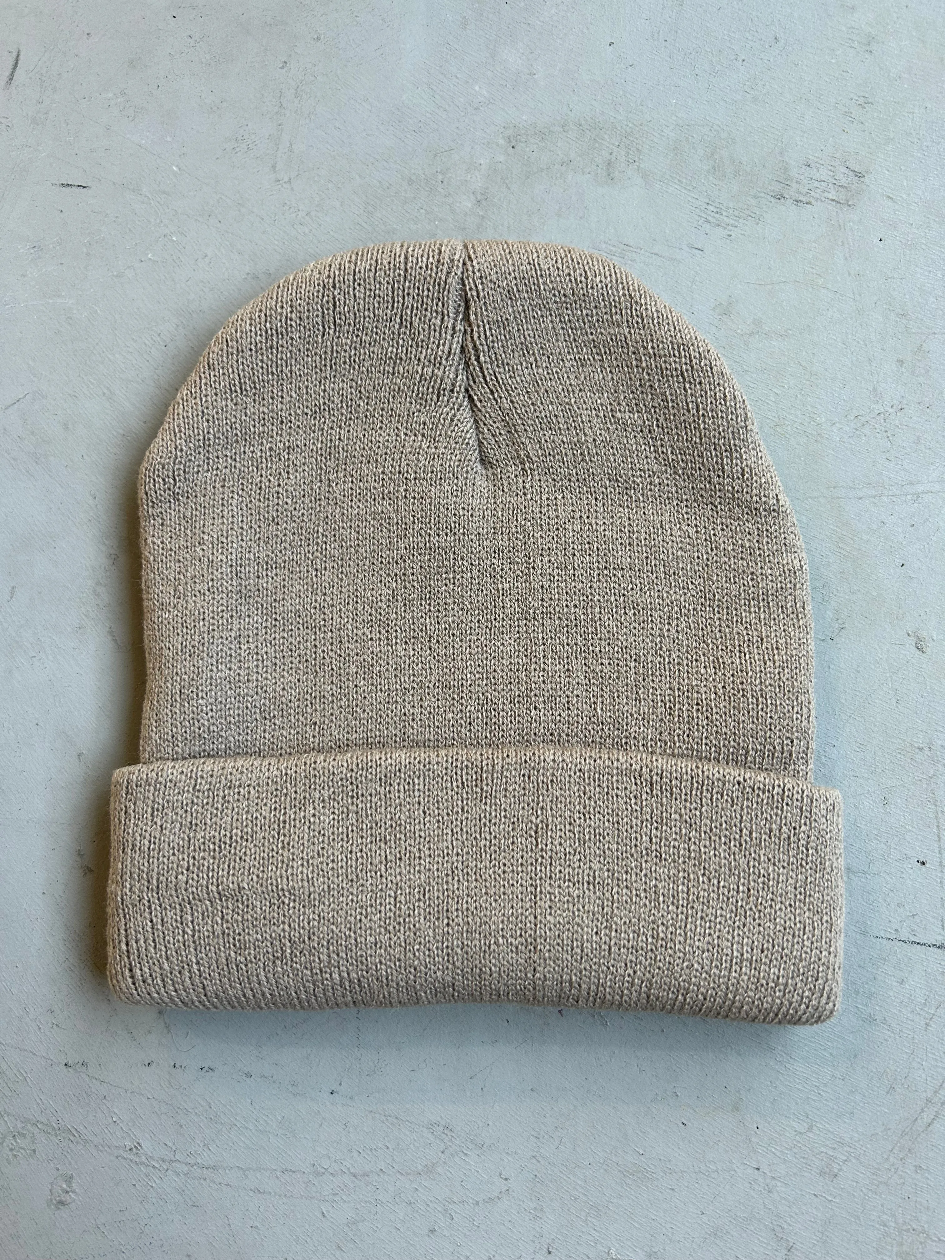 27 Stretch Knit Beanie Toque - Buy Now!