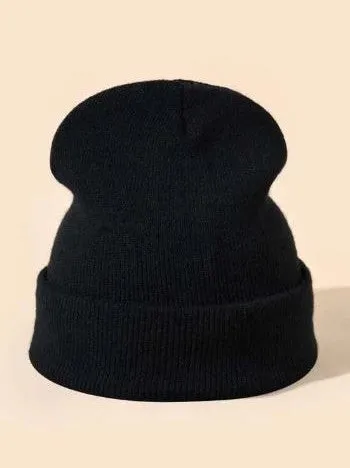 27 Stretch Knit Beanie Toque - Buy Now!