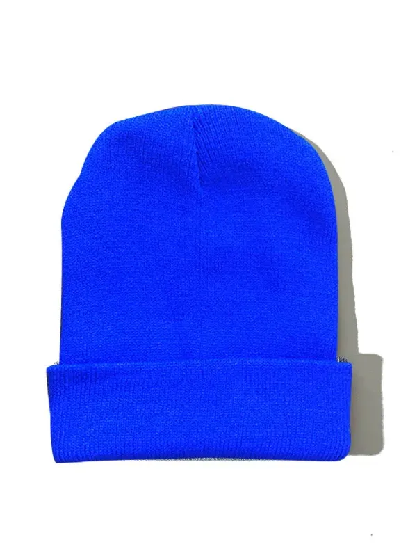 27 Stretch Knit Beanie Toque - Buy Now!