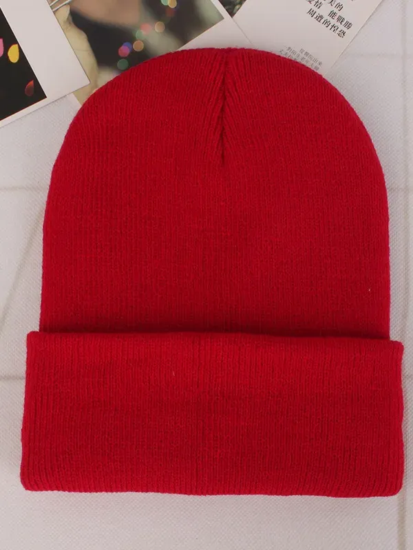 27 Stretch Knit Beanie Toque - Buy Now!