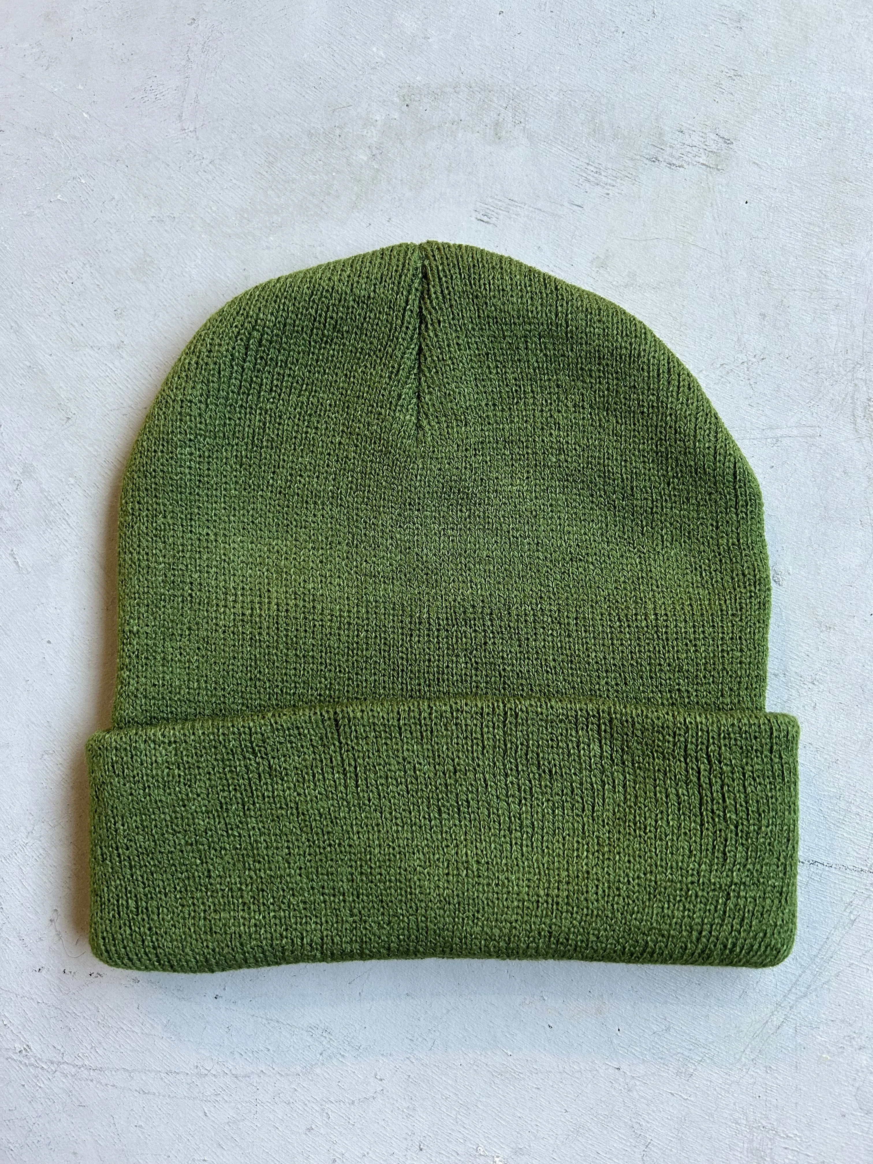 27 Stretch Knit Beanie Toque - Buy Now!