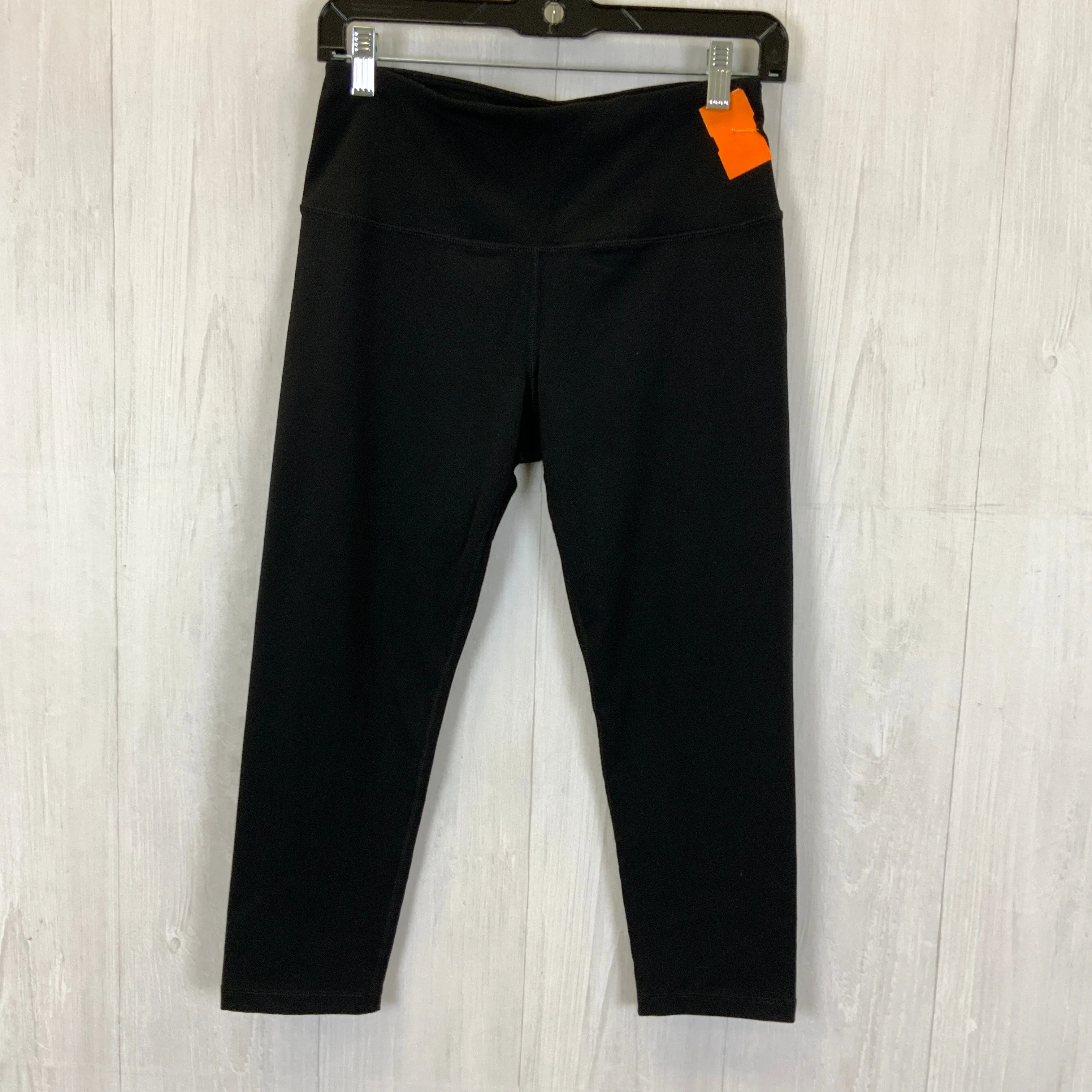 90 Degrees By Reflex M Size Athletic Leggings Capris