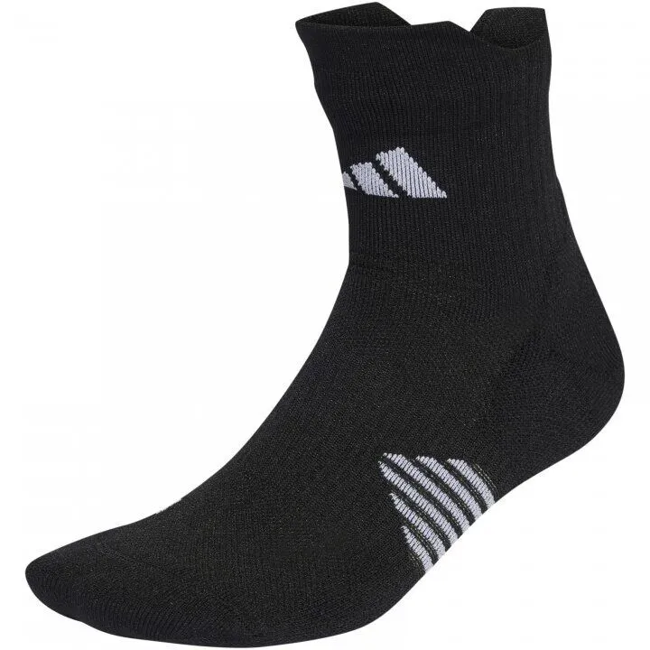 adidas black running socks optimized for Google search: Supernova Running Socks - Black.