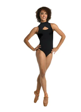 Adult Black Leotard by Devon