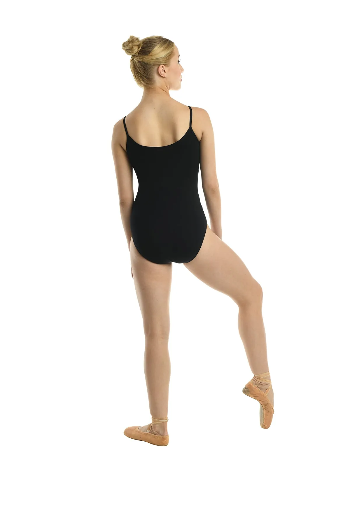 Adult Camille Cami Leotard