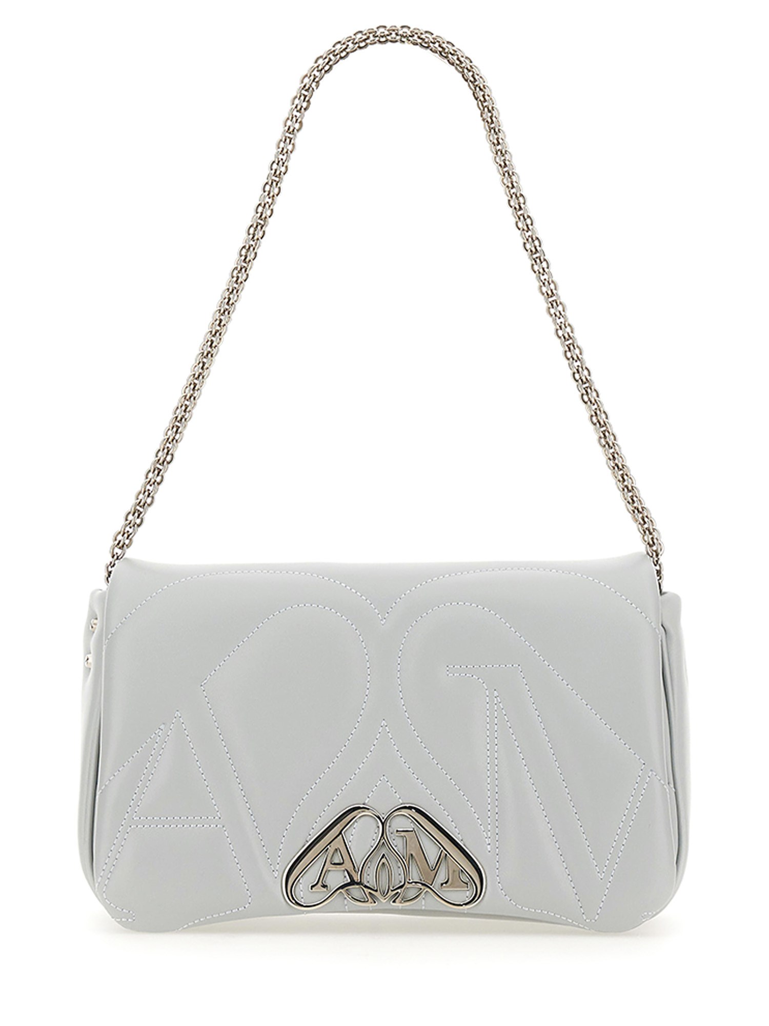 ALEXANDER McQUEEN    SHOULDER BAG 