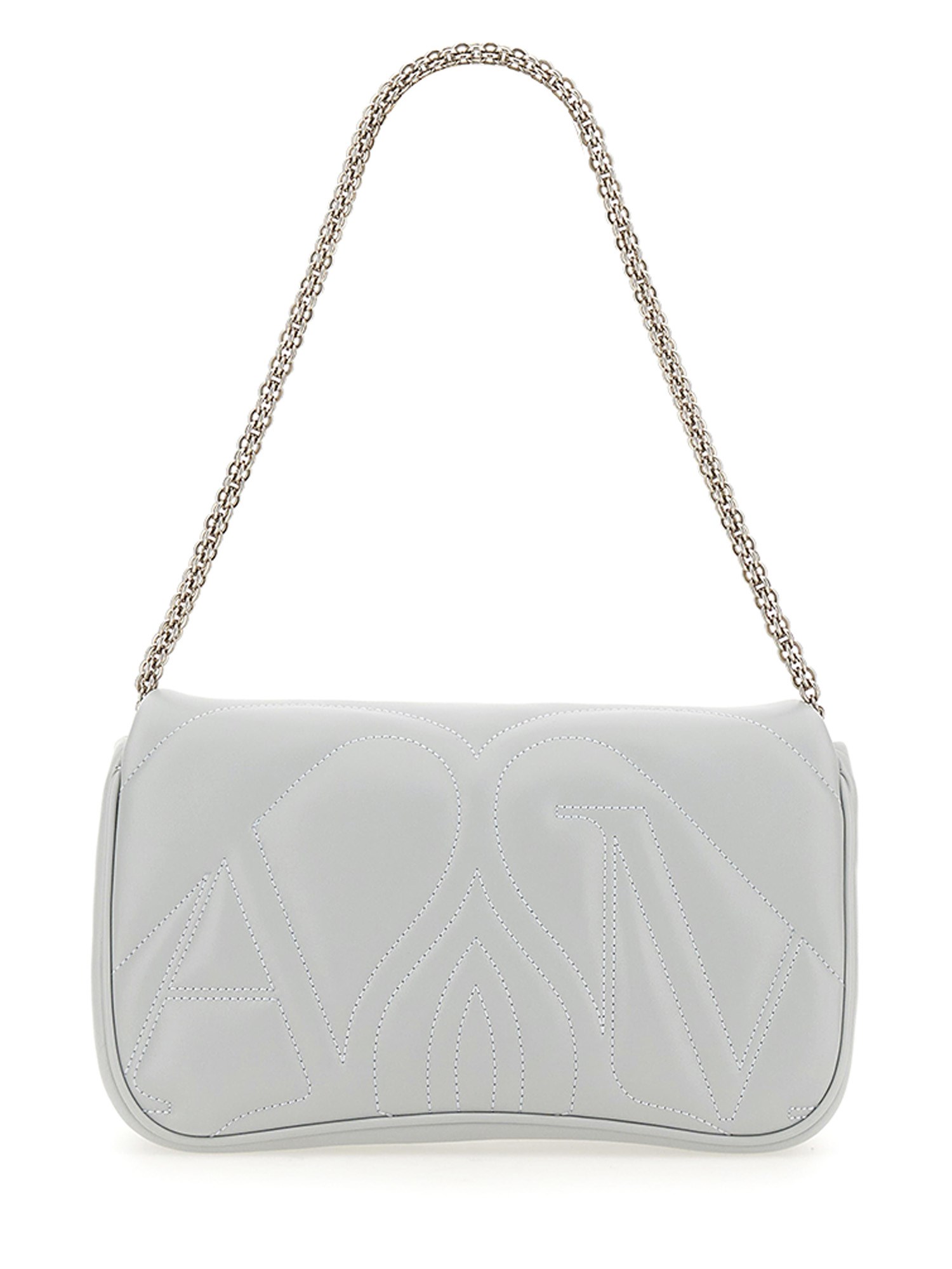 ALEXANDER McQUEEN    SHOULDER BAG 