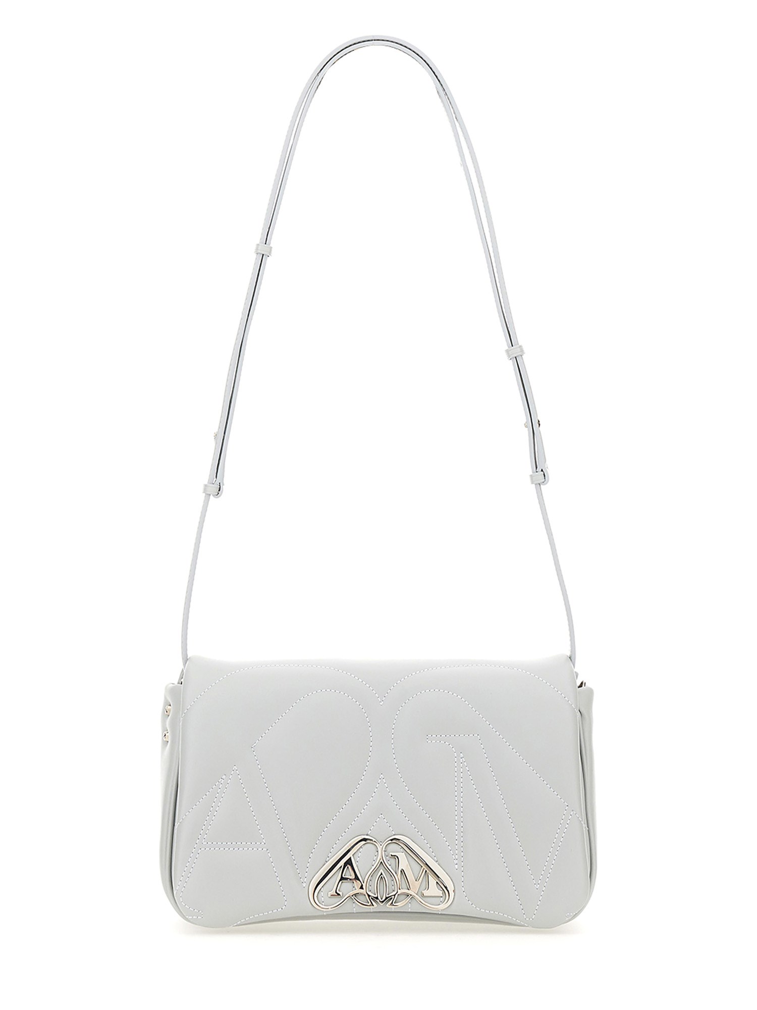 ALEXANDER McQUEEN    SHOULDER BAG 