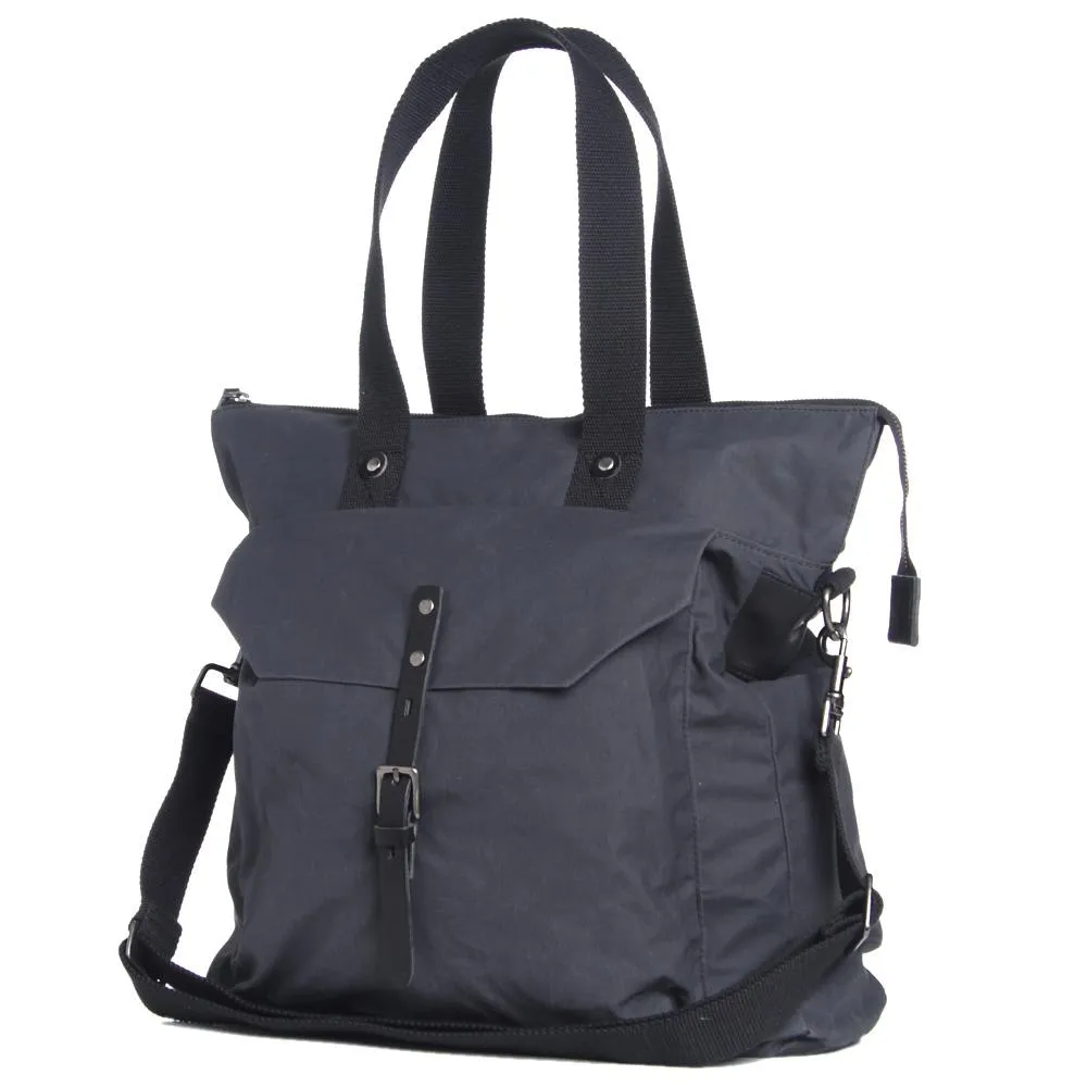 Ally Capellino Timothy Tote BagBlack