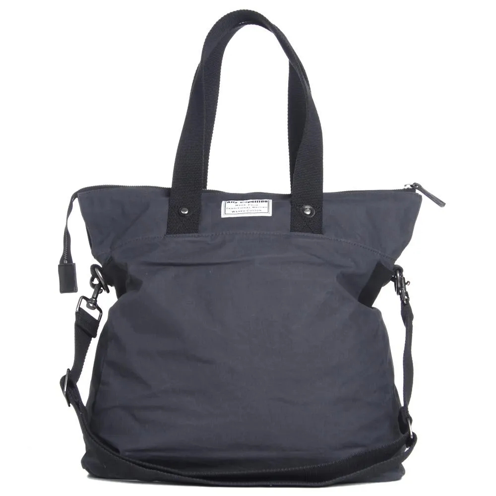 Ally Capellino Timothy Tote BagBlack