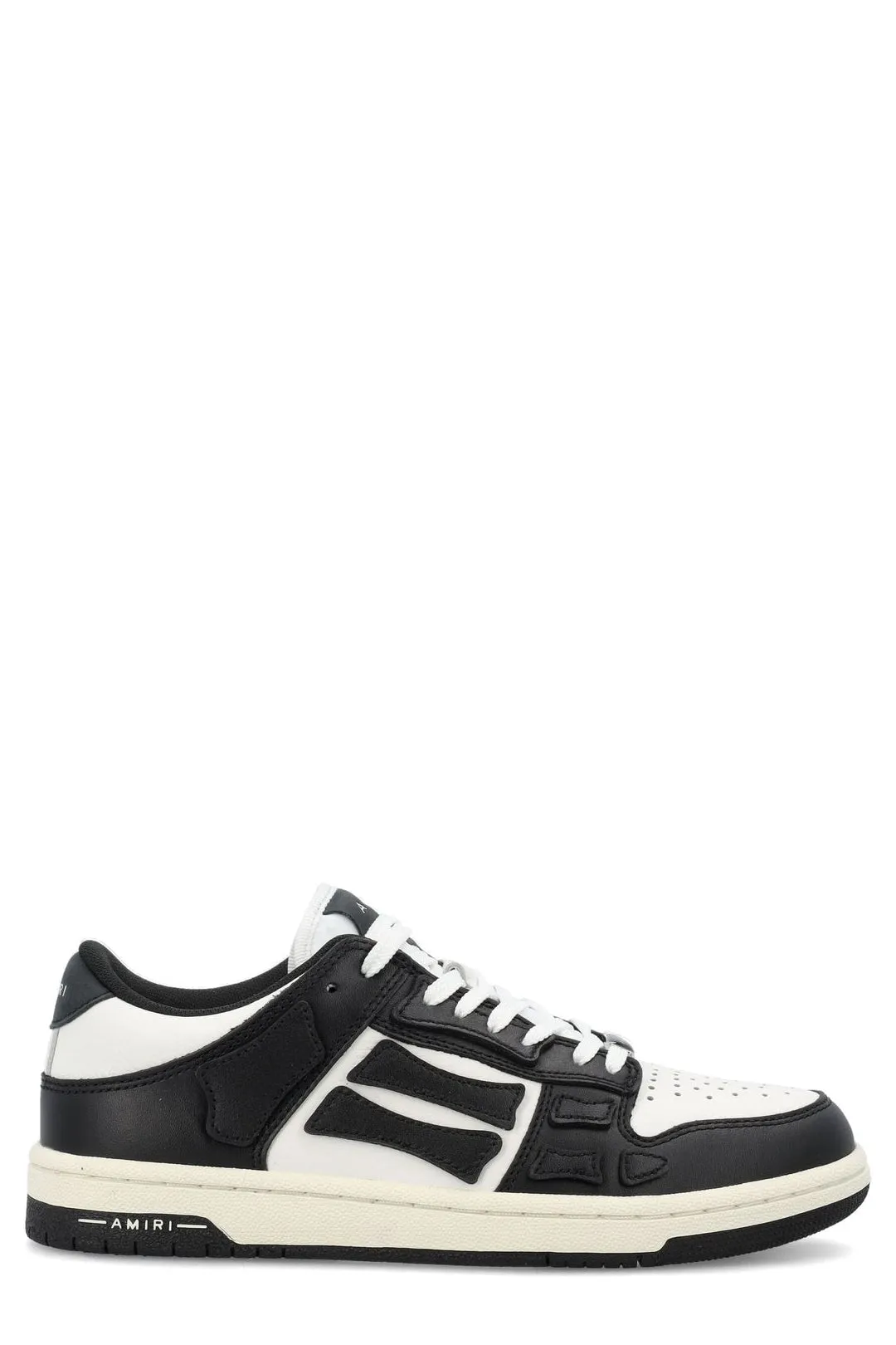 Amiri Skel Lace-Up Shoes