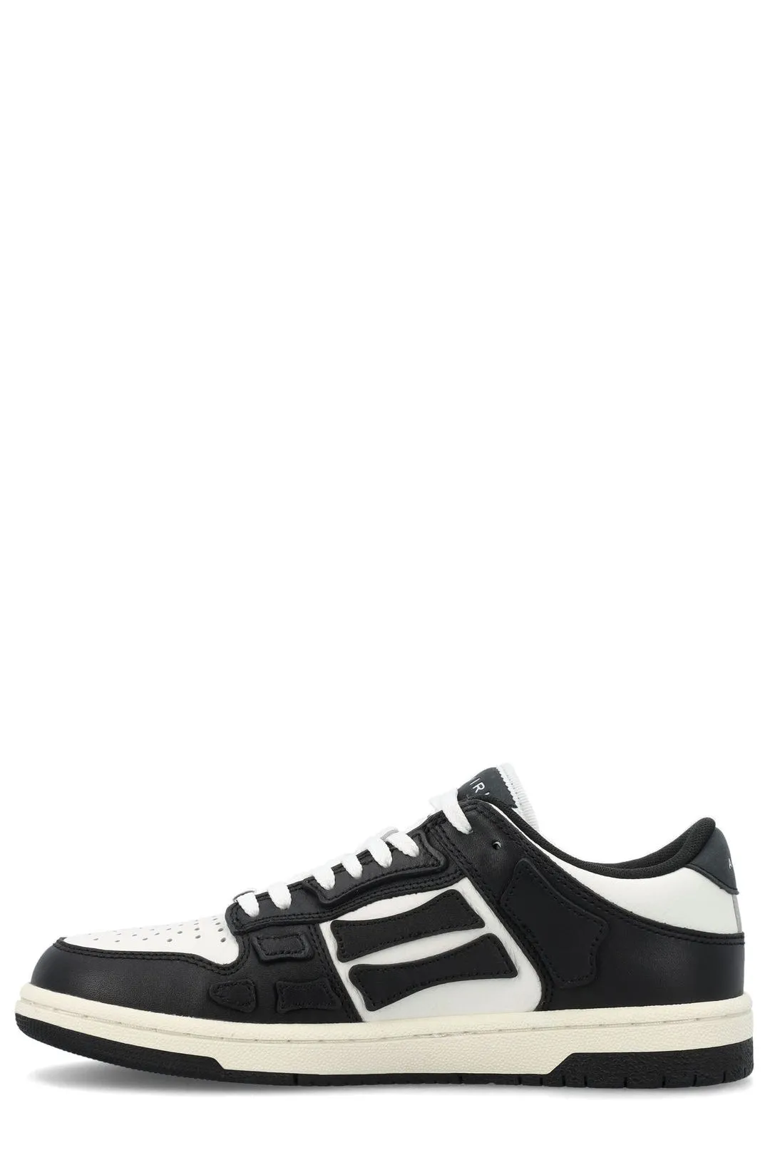 Amiri Skel Lace-Up Shoes