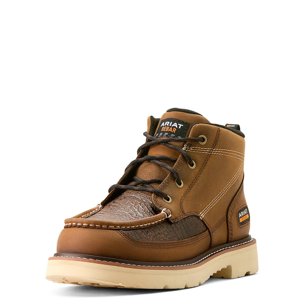 Ariat Men's Chukka Work Boot