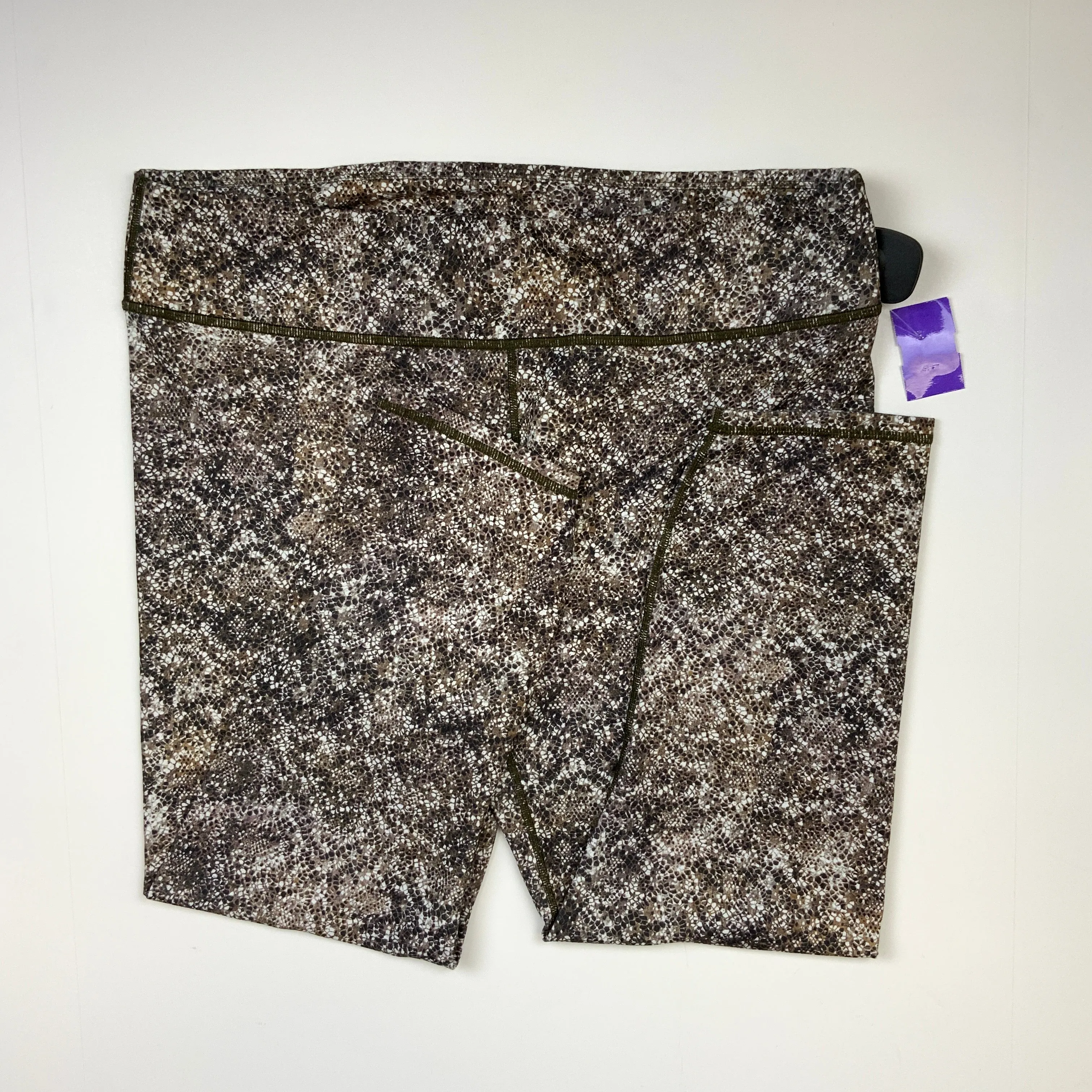 Athletic Capris Fabletics XXL.