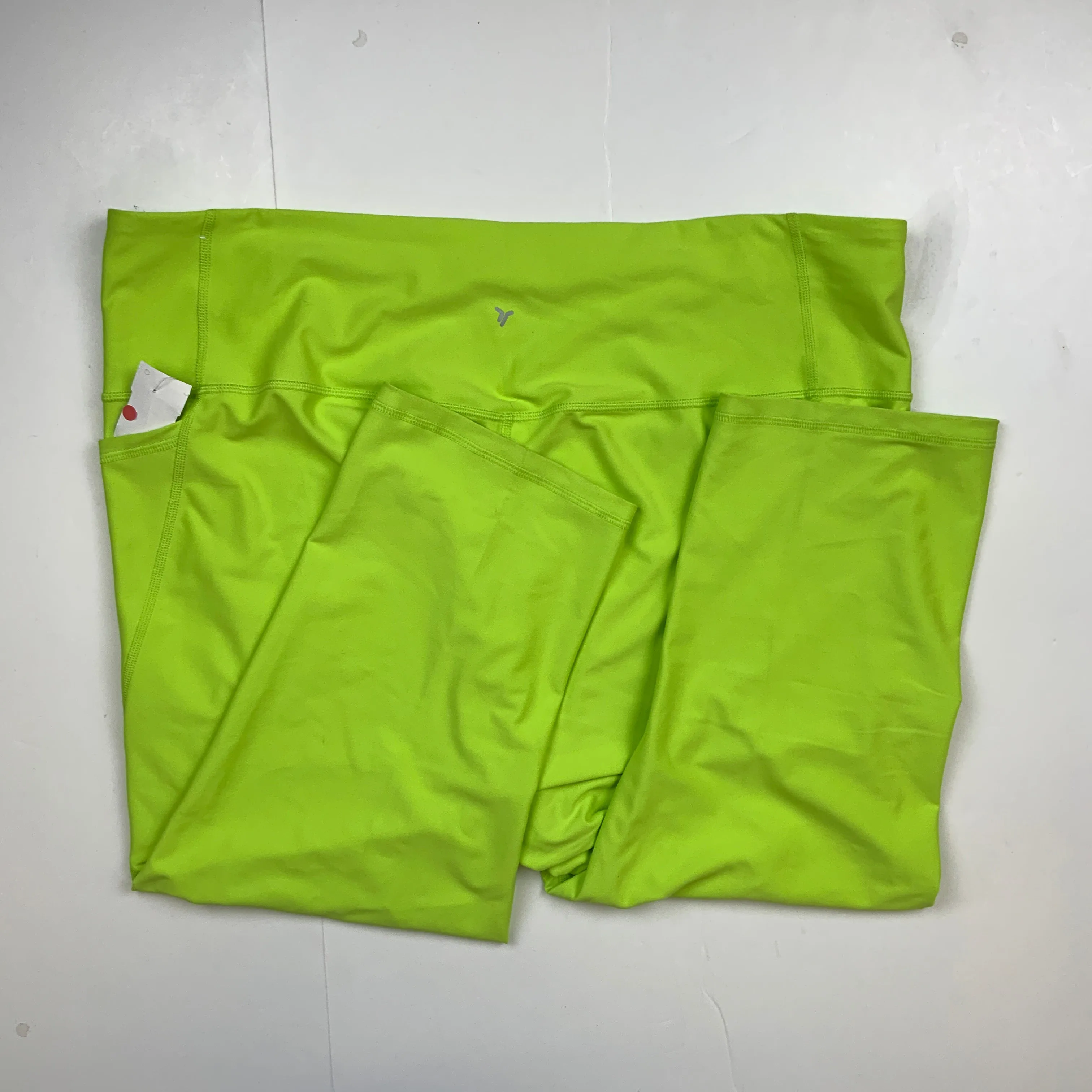 Athletic Capris for Women by Old Navy, Plus Size: 3x