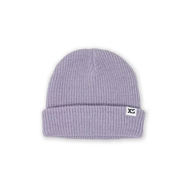 Baby Beanie Classic Toque - Cute and Cozy Winter Hat for Infants. Ideal for Keeping Your Baby Warm and Stylish. Shop Now!