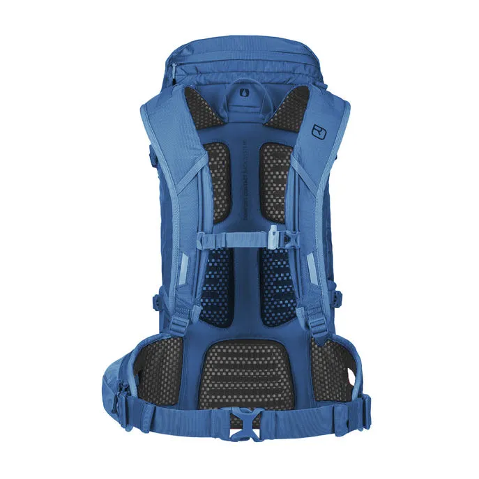 BACKPACK TRAVERSE 28S LITER Unisex HERITAGE BLUE