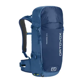 BACKPACK TRAVERSE 28S LITER Unisex HERITAGE BLUE