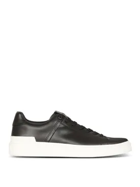 Balmain B-Court Low Top Sneaker