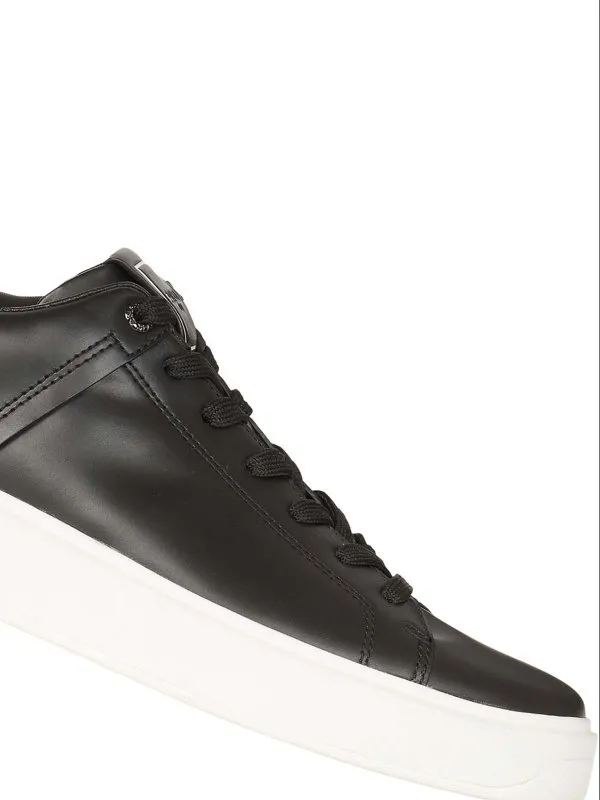 Balmain B-Court Low Top Sneaker