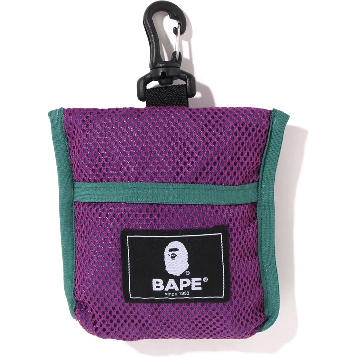 BAPE UTILITY BAG M