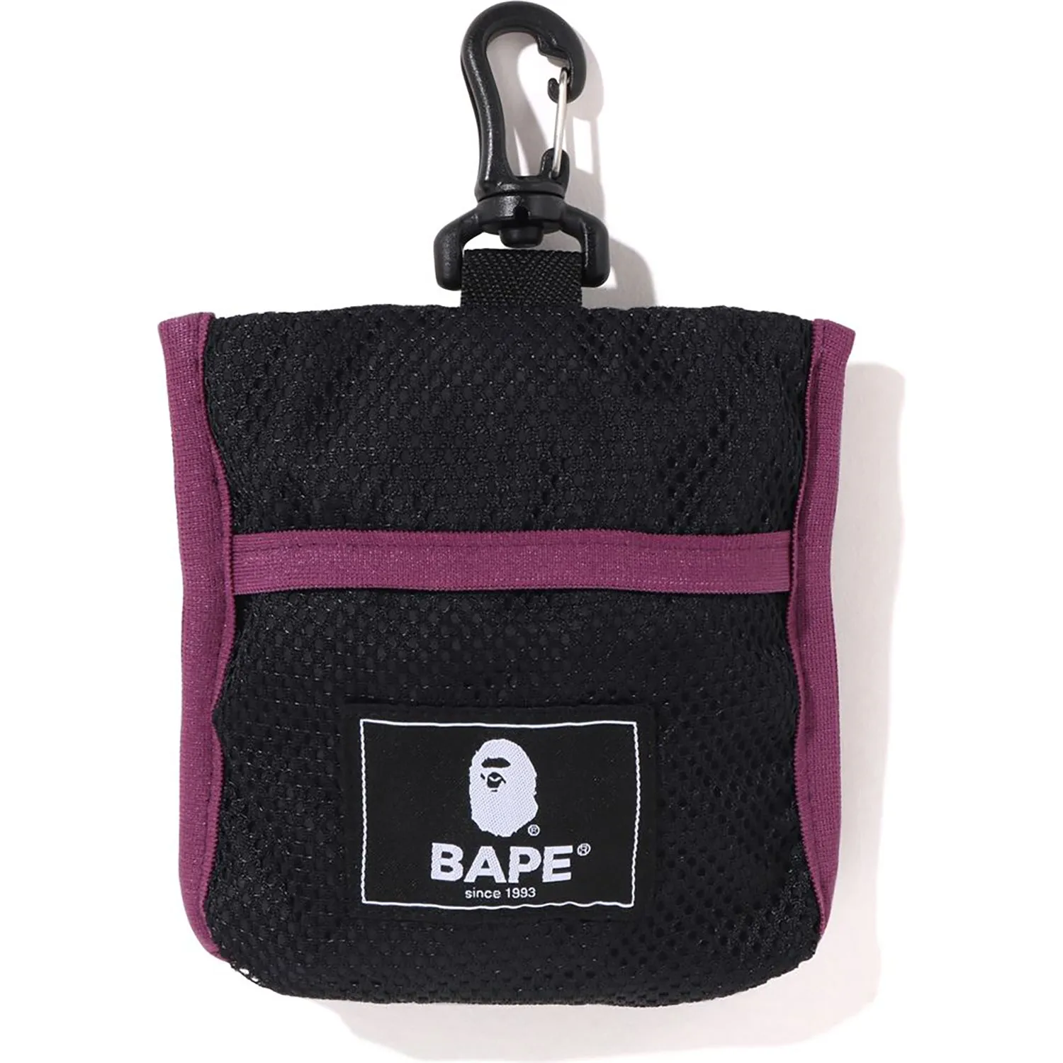 BAPE UTILITY BAG M