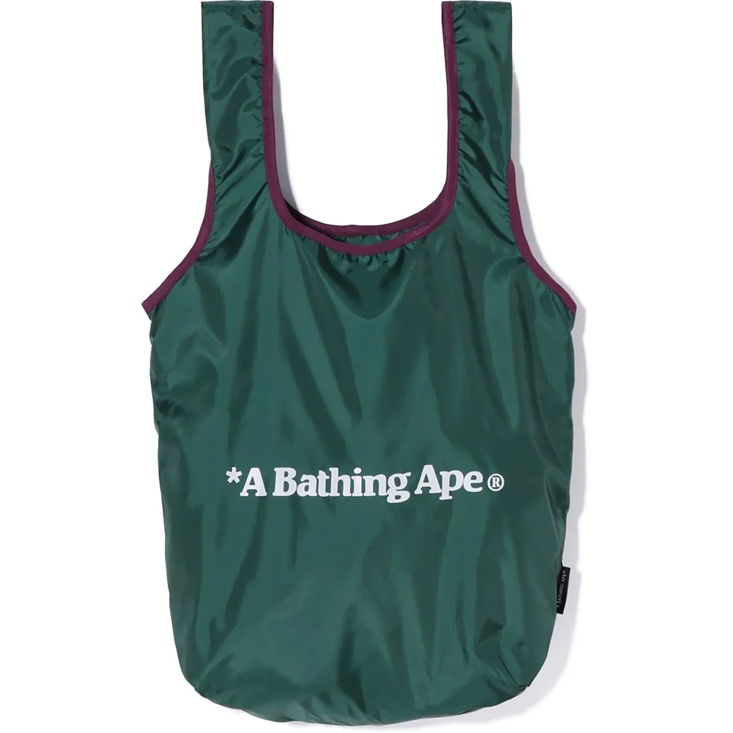 BAPE UTILITY BAG M