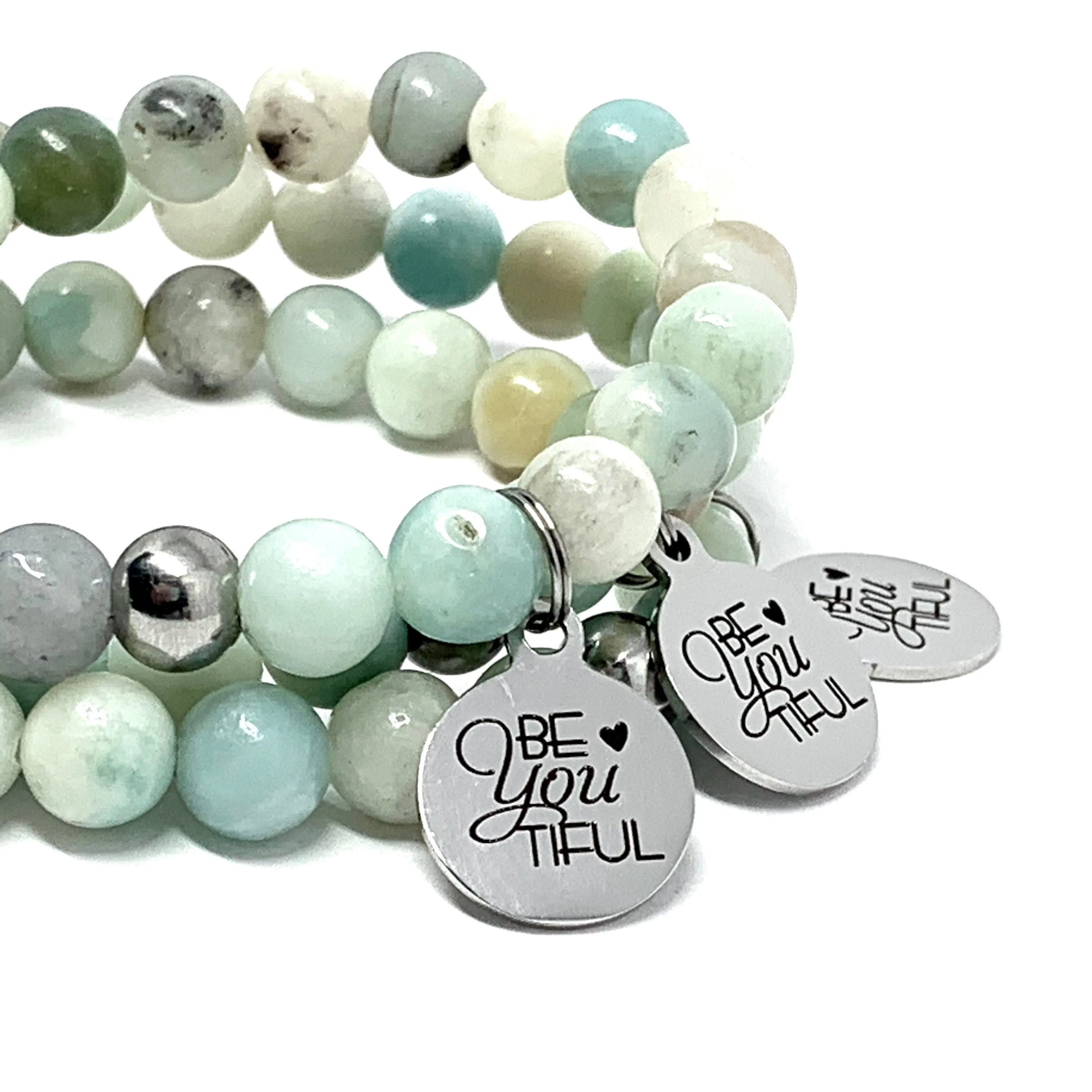 Beautiful Mala Bracelet - Be You