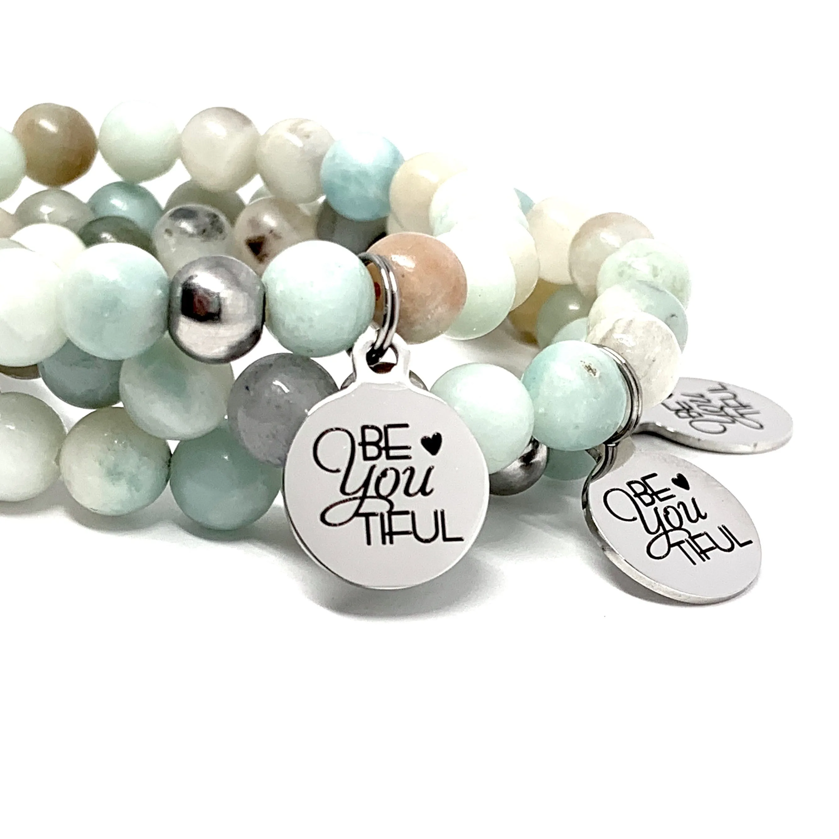 Beautiful Mala Bracelet - Be You