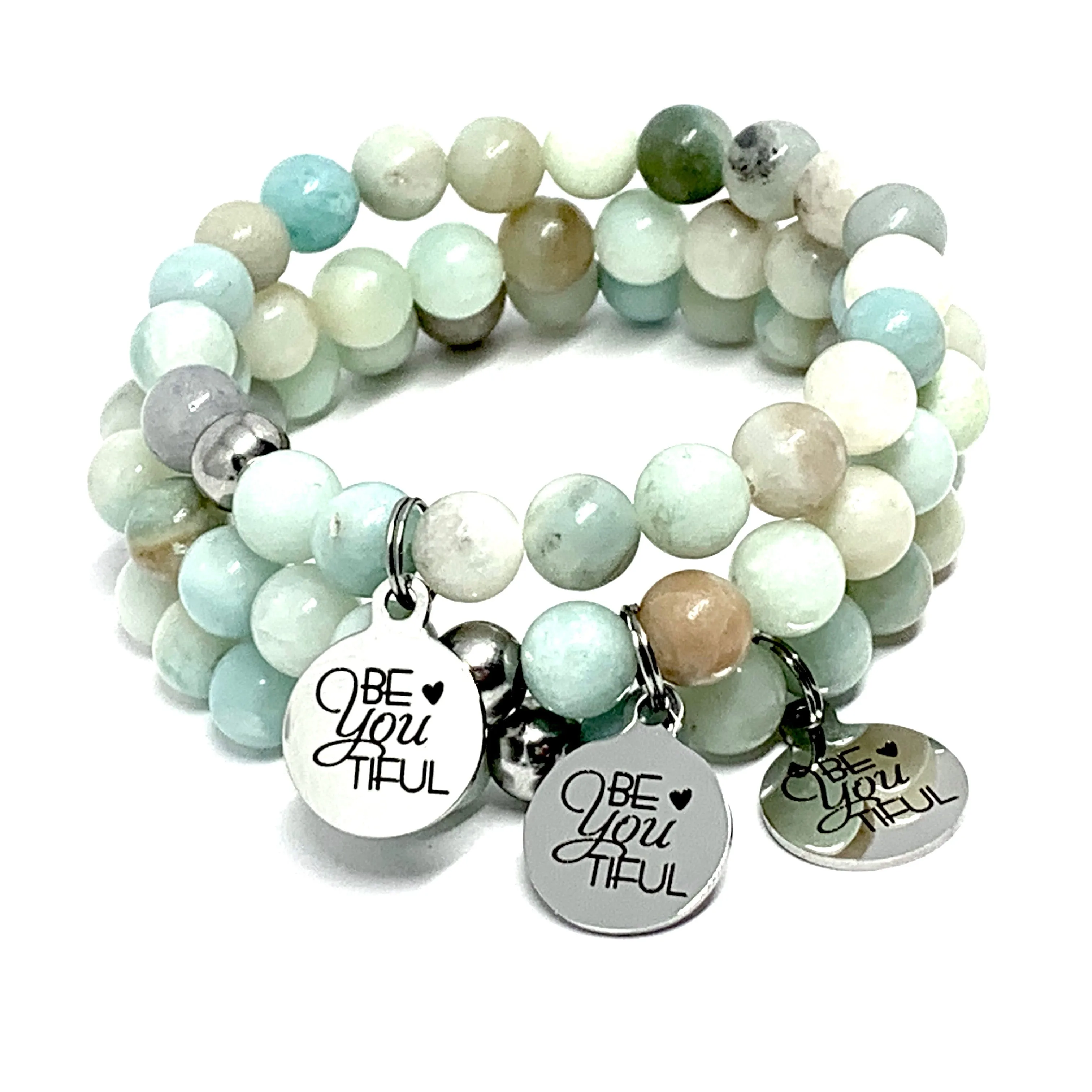 Beautiful Mala Bracelet - Be You