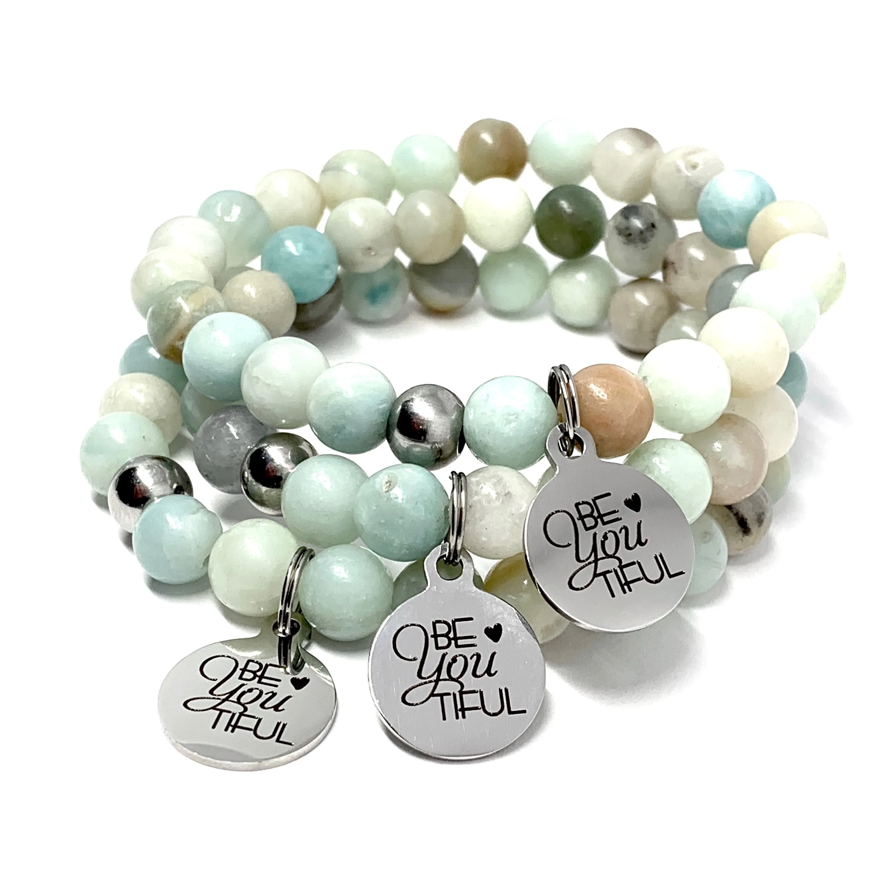 Beautiful Mala Bracelet - Be You