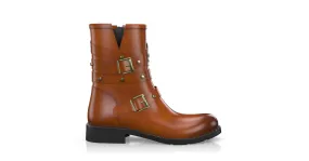 Biker Boots 4159