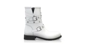 Biker Boots 5832