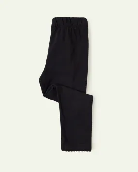 Black Capris - Shop Now!