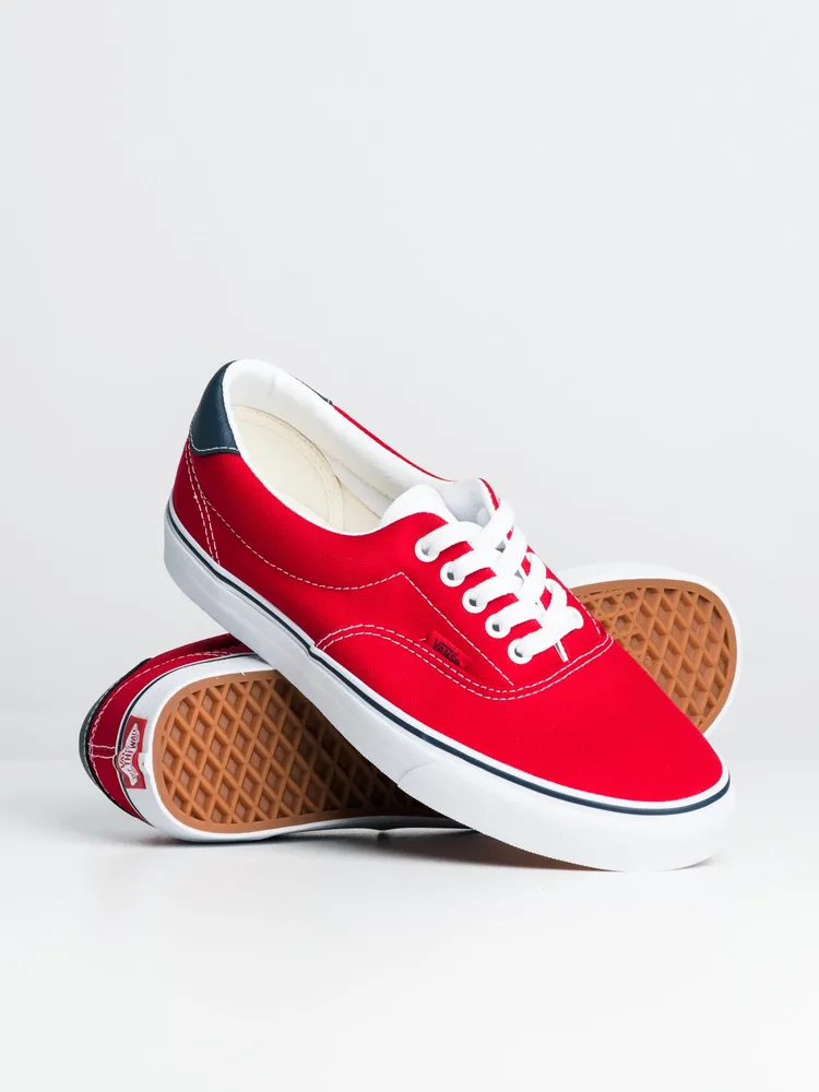 Boathouse MENS VANS ERA 59 SNEAKER - CLEARANCE