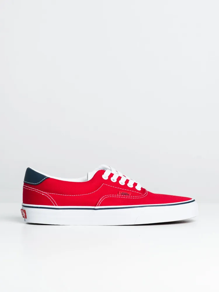 Boathouse MENS VANS ERA 59 SNEAKER - CLEARANCE