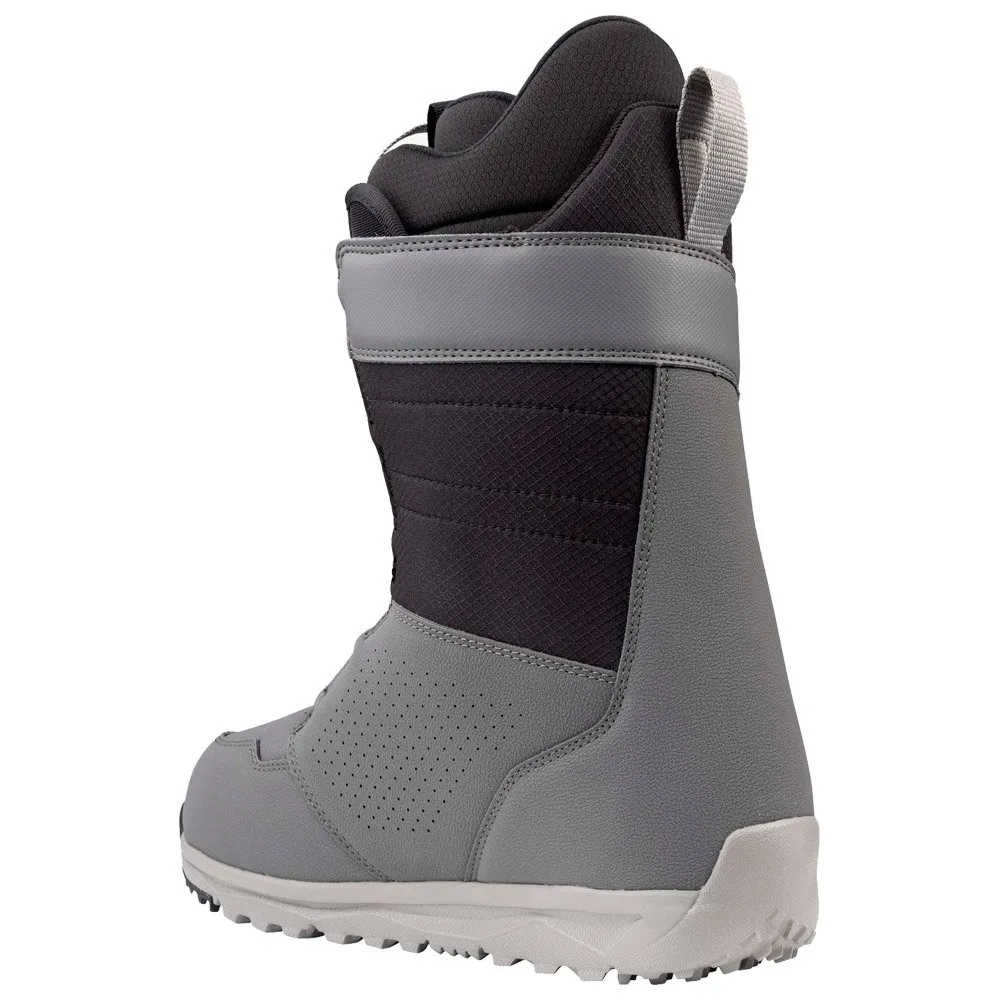 Boots Nidecker ---Cascade Gray