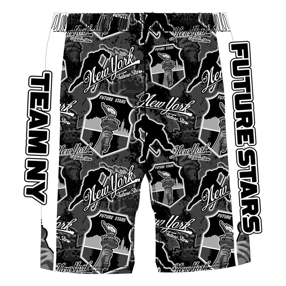 Boys & Mens Future Stars Hockey Short