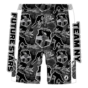 Boys & Mens Future Stars Hockey Short